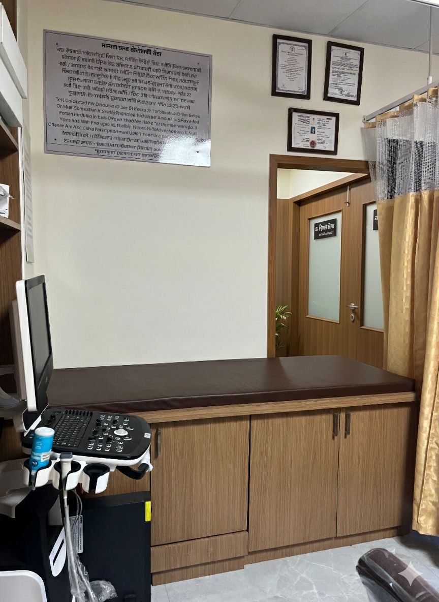 Doctor Room